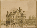 3772 Huis de Park, ca. 1743-1745
