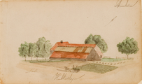 3780 Arnhem : Hulkesteyn, ca. 1866-1871