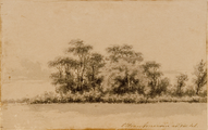 3786 Acaciaboschje Hulkestein, 1868