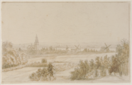 3841 Arnhem aan de Rijn, ca. 1810-1860