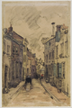 3908 Arnhem - St. Janslangstraat, [ca. 1893-1944]