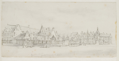 3968 Groote Markt : Arnhem, 1742