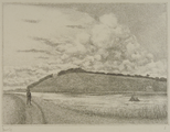 4054-0001 De Duno bij Heveadorp, ca. 1900-1927