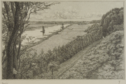 4054-0007 De Duno bij Heveadorp, ca. 1900-1927