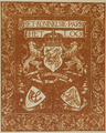4055 Titelblad, 1906
