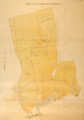 4171 Kaart van de landgoederen Sonsbeek en Klarenbeek, 1900
