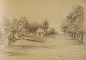 4183-0002 Schaapskooi Doorwerth, 1846