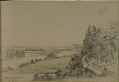 4183-0004 Wageningse berg, 1846