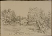 4183-0008 Renkum Schaapskooij en Holle weg, 1846