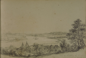 4183-0016 Van de Noordberg bij Heelsum 28 juli `846, 1846