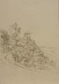 4183-0021 Uitkijktoren Duno, 1846