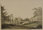 4185-0011 Kasteel Doorwerth, 1770-1795