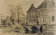 4190 Kasteel de Cannenburg te Vaassen, ca. 1880-1931