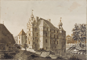 4196 Kasteel de Cannenburgh te Vaassen, 1810-1820