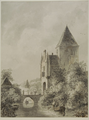 467 De Goilberdingerpoort te Kuilenburg, 1837