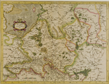 580 Geldria et Transysvlana, 1560-1594
