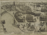 692 Beleg van Zutfen, na 1572-1600