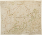 70 Kaart van stad en schependom van Arnhem, 1610-1656