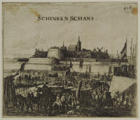 744 Schinken Schans, ca. 1635-1636