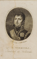 787 C.H. Verhuell Maréchal de Hollande, 1800-1845