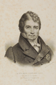 789 Le Vice-Admiral Comte Verhuell, president de la Société des Missions Evangeliques de Paris, 1800-1845