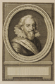 803 Jan, Graaf van Nassau (de Oude), 1535-1606, 1600-1900
