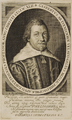 811 Portret van G. van Isendoorn, 1601-1657, 1621-1637