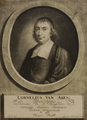 858 Cornelius van Aken Dienaar des H. Evangeliums tot Opperdoes, Schagen, Harderwijk etc. , 1695-1727