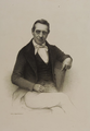 869 Portret van H. Boonzaayer, ? -1854, ca. 1825-1860