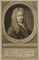 870 Adriaan van Borssele, heer van Geldermalsen [..], 1758-1776