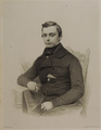 873 Portret van J.H. Breyer, 1792-1861, 1829-1880