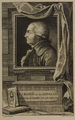 876 R.J. Baron van der Capellen, heer van de Marsch en Lathmer, 1770-1816