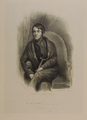 883 Portret van Ch.H. Clemens, 1808-1841, 1823-1844