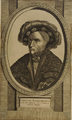 896 Portret van Karel van Egmond, 1467-1538, 1600-1800