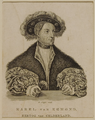 899 Portret van Karel van Egmond, 1467-1538, 1810-1852