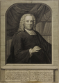 908 Wilhelmus van Eenhoorn, Predikant te Aalsmee en Arnhem [...], 1747