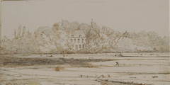 920 Endegeest - gem. Oegstgeest (Z.Holland), 1835-1882