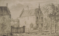 933 't huys Oosterlee anders 't lof te Lier, 1728