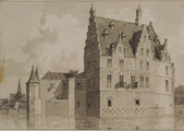 944 Slot Teilingen - gem. Sassenheim (Zuid-Holland), 1711-1759