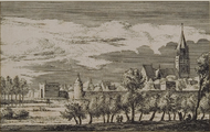 951 Heukelum - gemeente Heukelum (Zuid Holland), 1697-1735