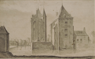 959 Kasteel Zuidwijk - gem. Wassenaar. (Zuid Holland), 1742-1784