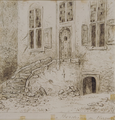 960 Huis te Dever (Die Ever) - gem. Lisse. (Zuid Holland), 1842-1897