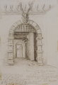 961 Huis te Dever (Die Ever) - gem. Lisse (Zuid Holland), 1842-1897