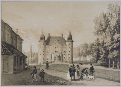 112-0001 Bilioen, [ca. 1850]