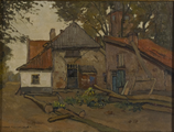 136 Huis van Budel to Oude Jan, 1893-1944