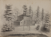 243-0020 Bronbeek, 1875-1880