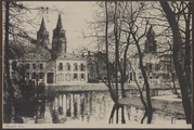 246 Lauwersgracht Arnhem, ca. 1920