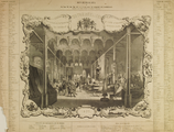 38 Tentoonstellingszaal in Arnhem, 1852