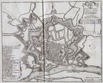 1505-I-55A Nieuwe geographische en historische atlas van de zeven Vereenigde Nederlandsche provintiën : bestaande inde ...