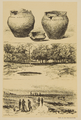 1505-II-11arood-0008 Urnen-Legerplaats-Opgraving van urnen, 1884